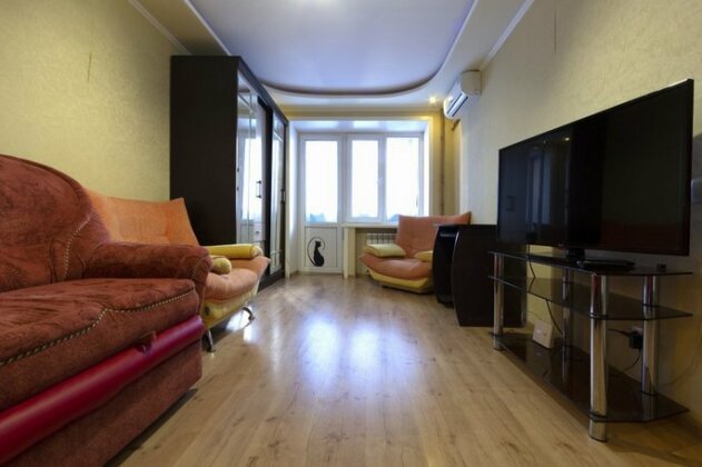 Apartment Boevaya - Photo2