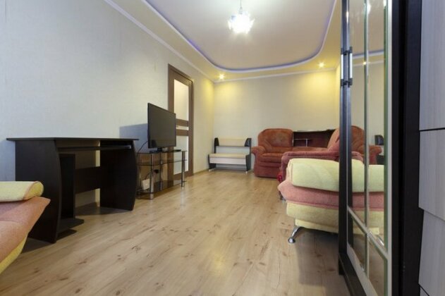 Apartment Boevaya - Photo3
