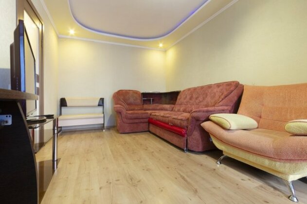Apartment Boevaya - Photo4