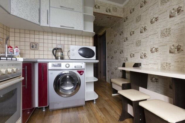 Apartment Boevaya - Photo5