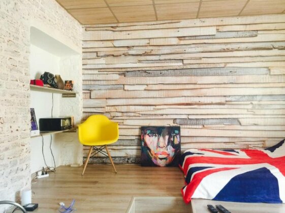 Apartment LoftStudio - Photo2