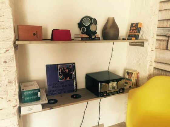 Apartment LoftStudio - Photo4