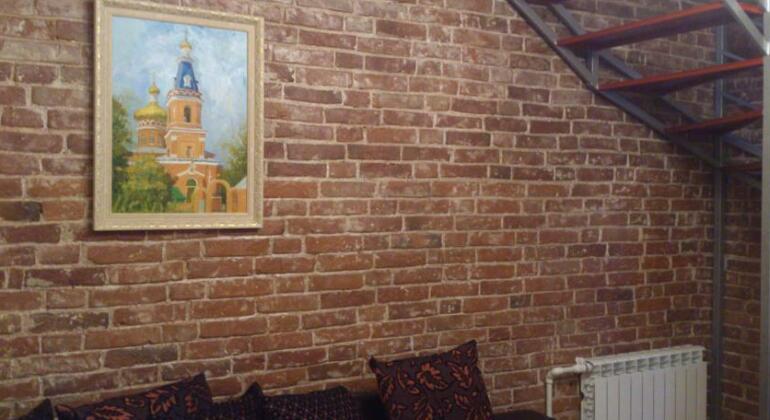 Apartment Na Ahmatovskoy - Photo2