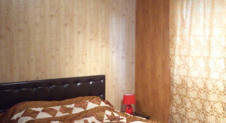 Apartment Na Ahmatovskoy - Photo3