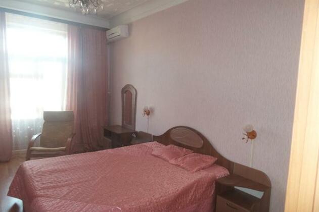 Apartment on Lenina 50 - Photo2