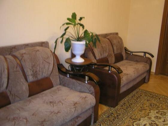 Apartment on Lenina 50 - Photo3