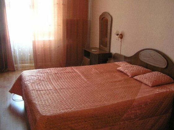 Apartment on Lenina 50 - Photo4