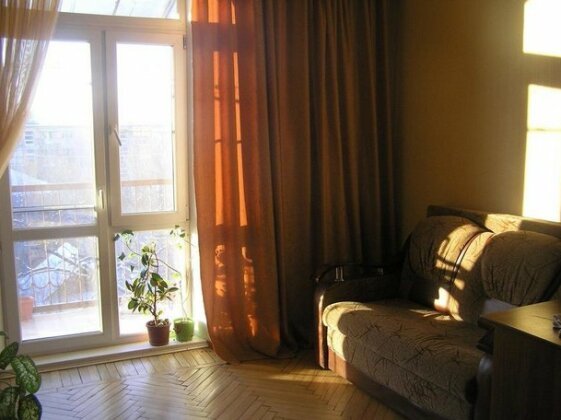 Apartment on Lenina 50 - Photo5
