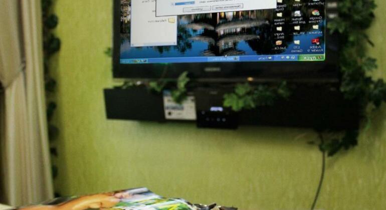 Apartment on Ostrovskogo - Photo3