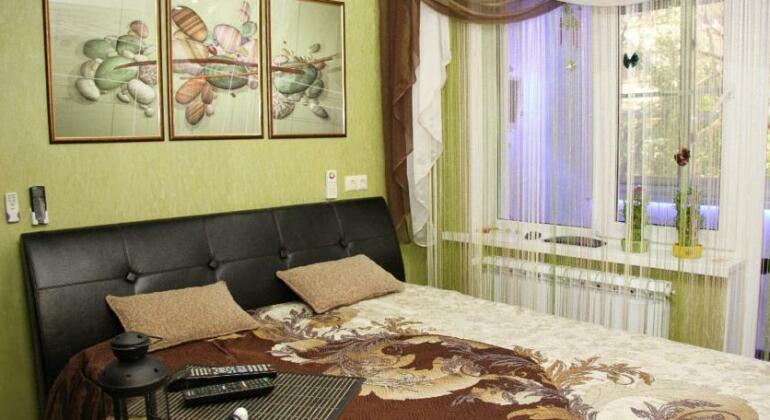 Apartment on Ostrovskogo - Photo4