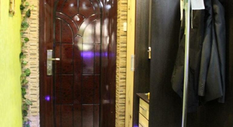 Apartment on Ostrovskogo - Photo5