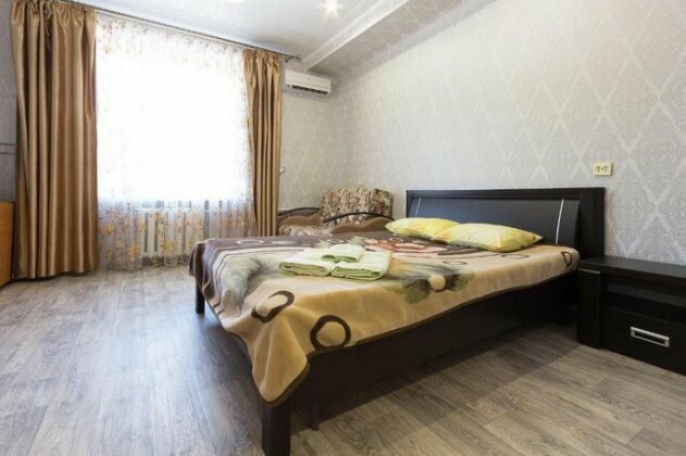 Apartment on Ploshchad Lenina 12/2 - Photo2