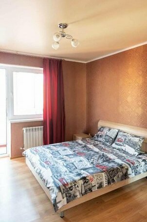 Apartment on Savushkina 6/7 - Photo2