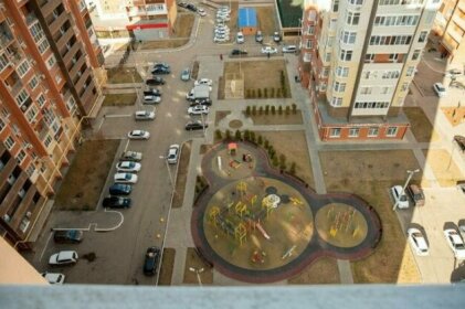 Apartment on Savushkina 6/7