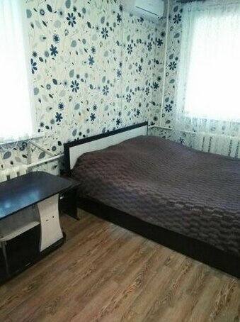 Apartment on ulitsa Akademika Koroleva 39