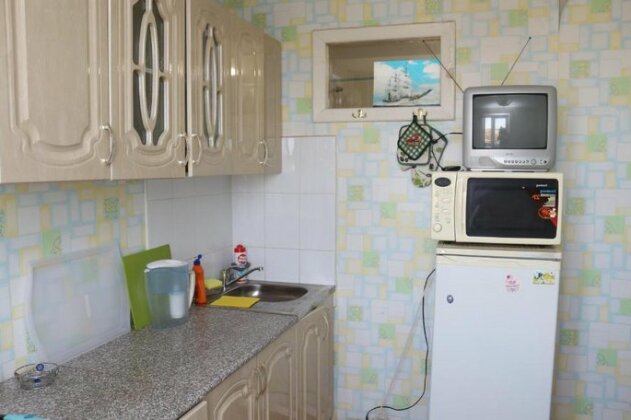 Apartment on Volodarskoko - Photo3