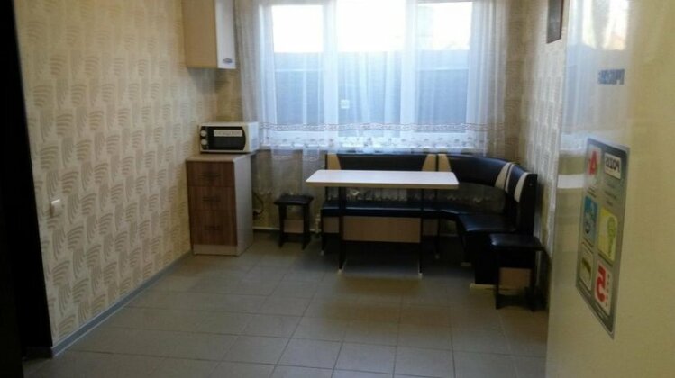 Apartment on Vyazemskaya - Photo3