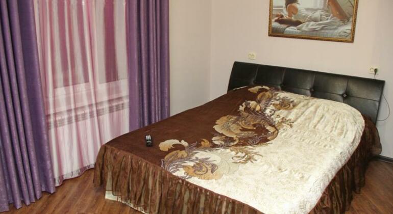 Apartment Onezhskiy 15 - Photo3