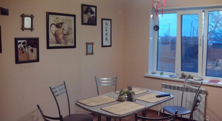 Apartment Onezhskiy 15 - Photo4