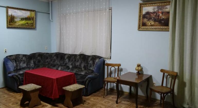 Apartment Saratovskaya 3 - Photo2