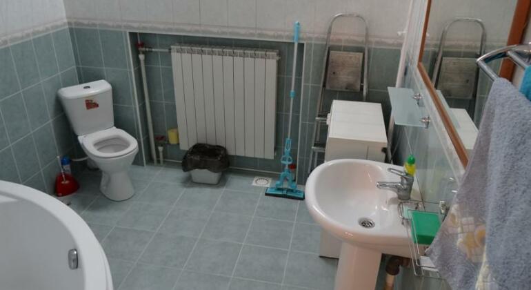 Apartment Saratovskaya 3 - Photo3