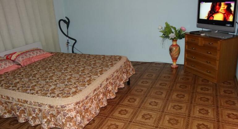 Apartment Saratovskaya 3 - Photo4