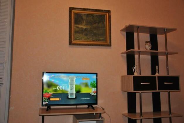 Apartment Zelenaya 1/1 - Photo2