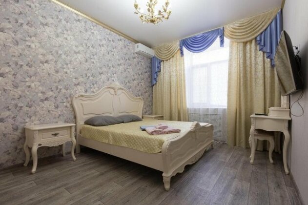 Apartments Lux pl Lenina 12/1 - Photo2
