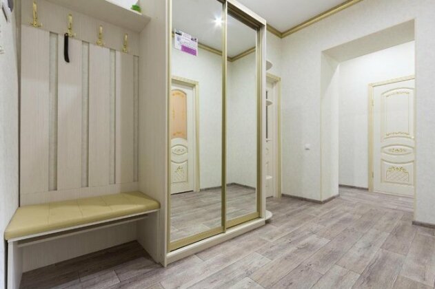 Apartments Lux pl Lenina 12/1 - Photo3