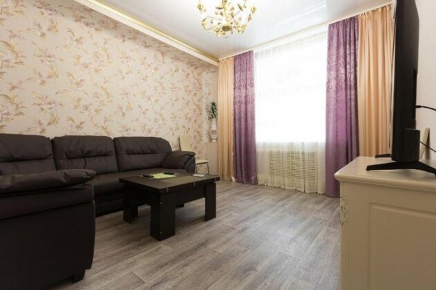 Apartments Lux pl Lenina 12/1 - Photo4