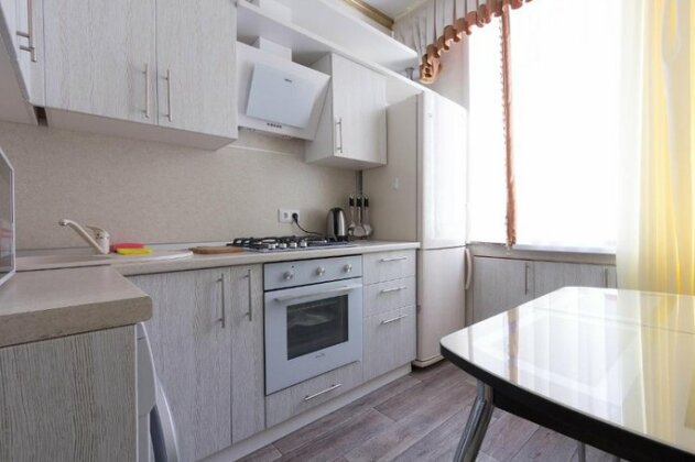 Apartments Lux pl Lenina 12/1 - Photo5