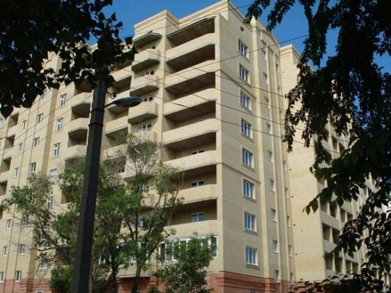 Apartments on Moskovskaya Street - Photo2