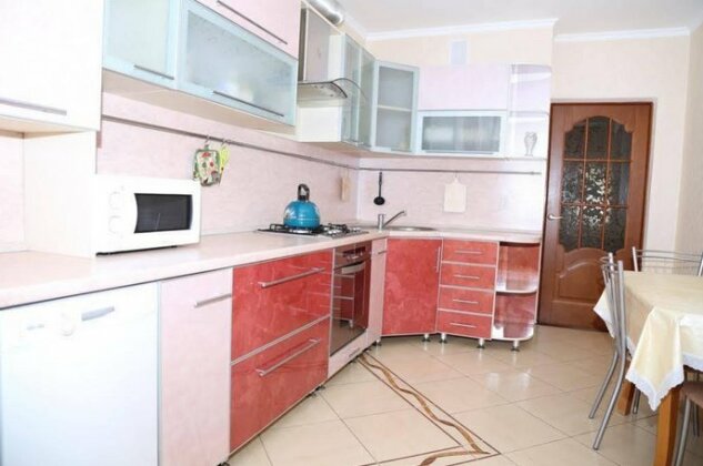 Apartments on Moskovskaya Street - Photo3