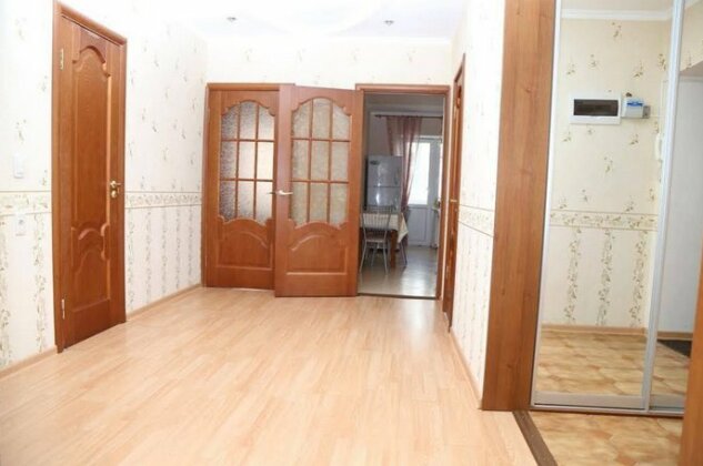 Apartments on Moskovskaya Street - Photo4