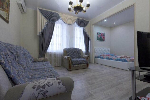 Apartments premium Admiralteiskaya 8 - Photo2