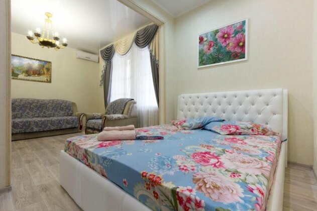 Apartments premium Admiralteiskaya 8 - Photo3