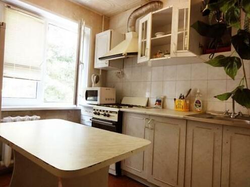 Apartments Savushkina Street - Photo2