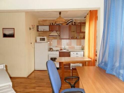 Apartments Savushkina Street - Photo3