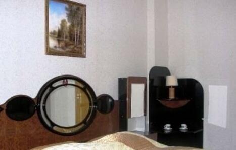 Avenue Hotel Astrakhan - Photo2