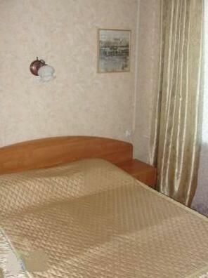 Avenue Hotel Astrakhan - Photo3