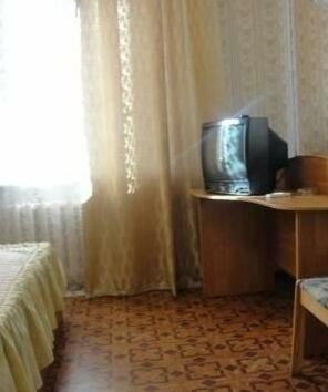 Avenue Hotel Astrakhan - Photo5