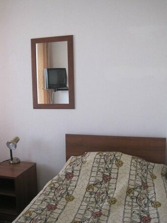 AZIMUT Hotel Astrakhan - Photo5