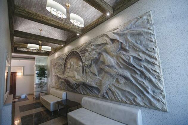 Baden-Baden Hotel Astrakhan - Photo4