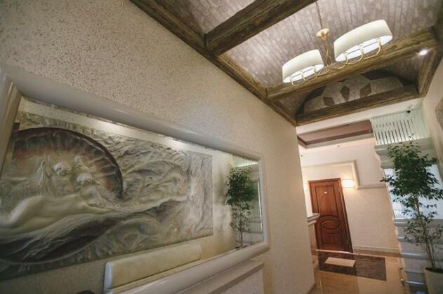 Baden-Baden Hotel Astrakhan - Photo5