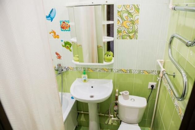 Botvina 26 Apartments - Photo5