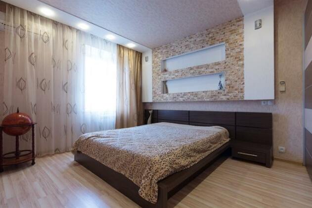 Bulvar Pobedyi Apartments - Photo3