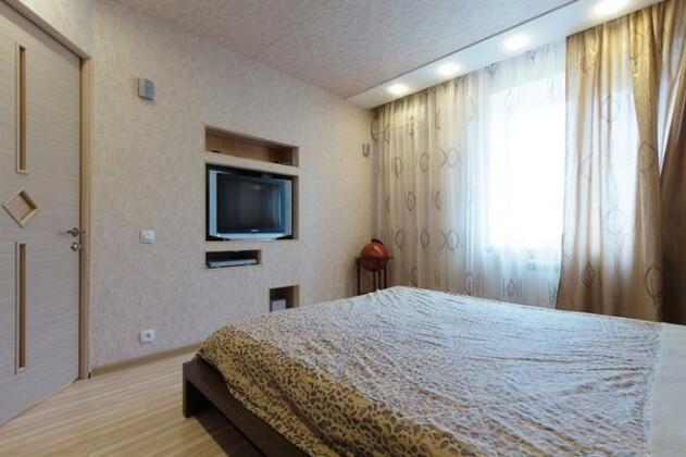 Bulvar Pobedyi Apartments - Photo5