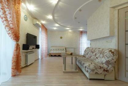 Bulvar Pobedyi Apartments