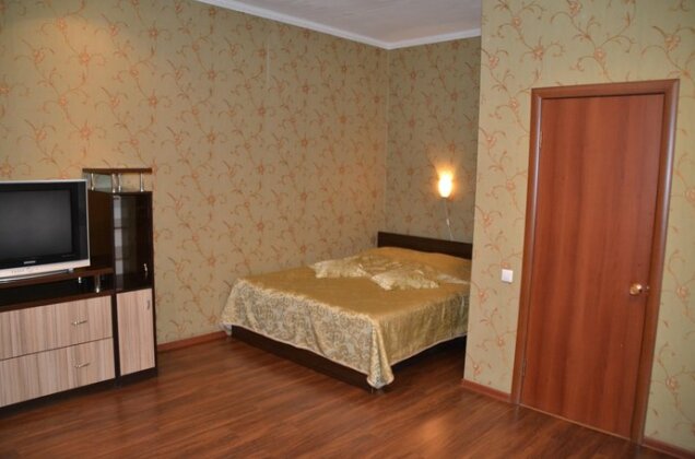 Center Hotel Astrakhan - Photo3