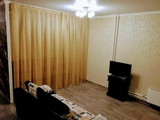 Comfort studio on Minusinskaya - Photo3